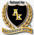 School Amazing Kids